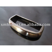 Metall D Ring